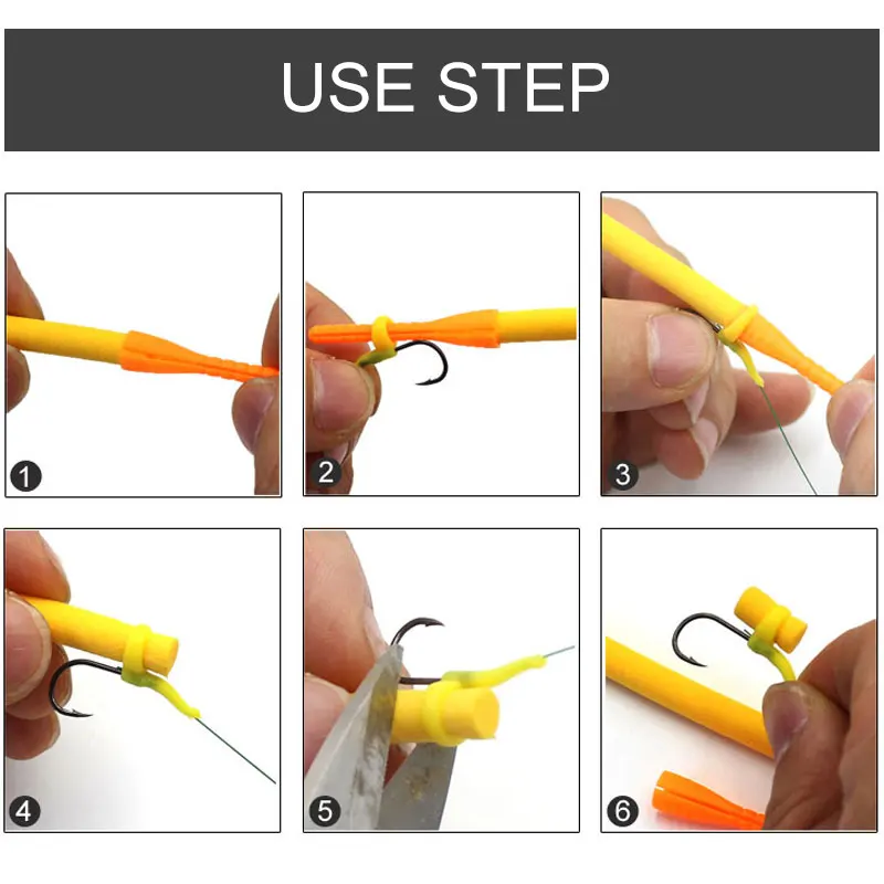 잉어 낚시 태클 Zig Rig Aligna 키트(박스 팝업 폼 미끼 포함) Zig 모조 미끼 라인 Aligners Carp Chod Rigs