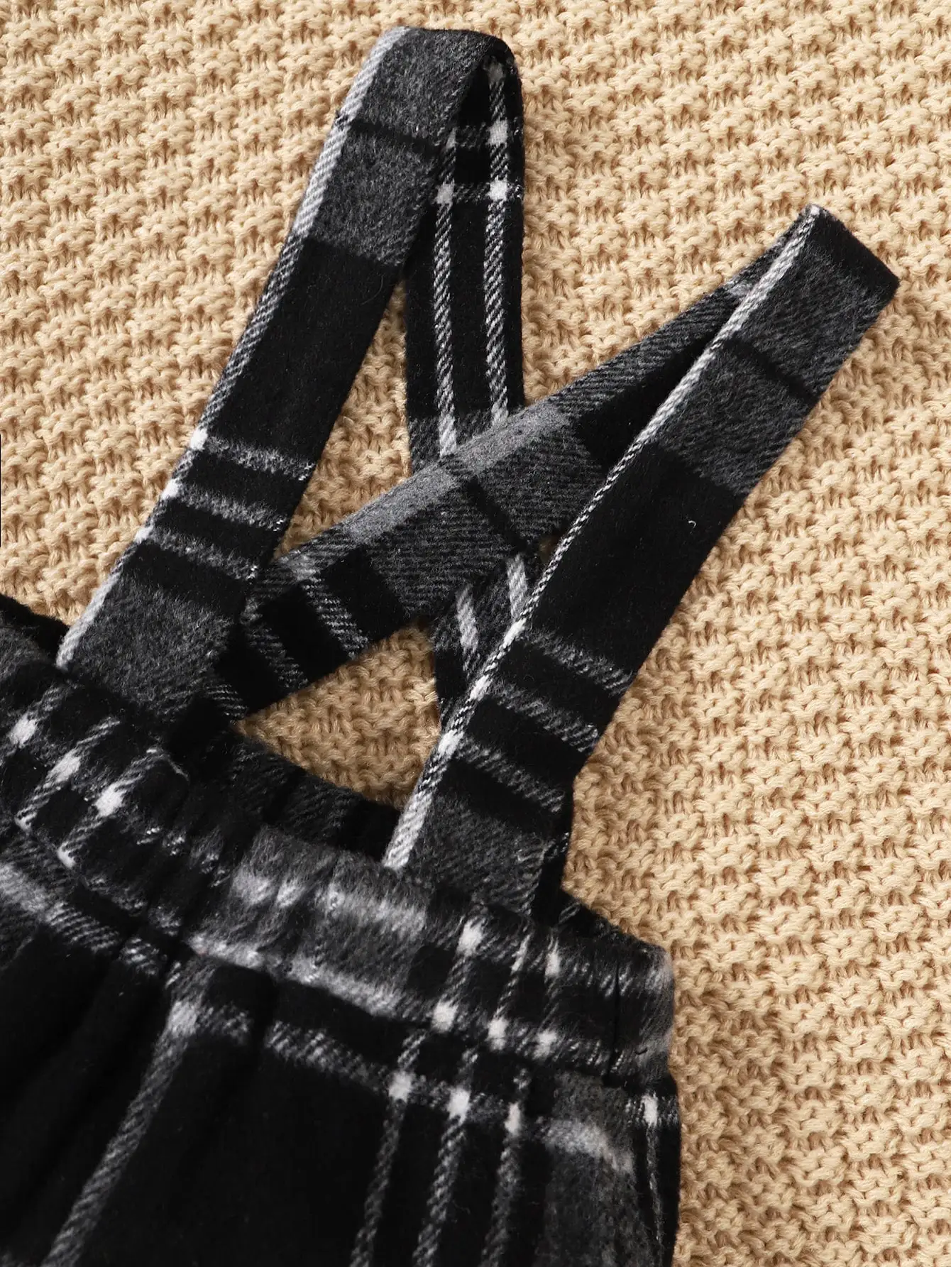 Baby Autumn & Winter Fashion Suit 4