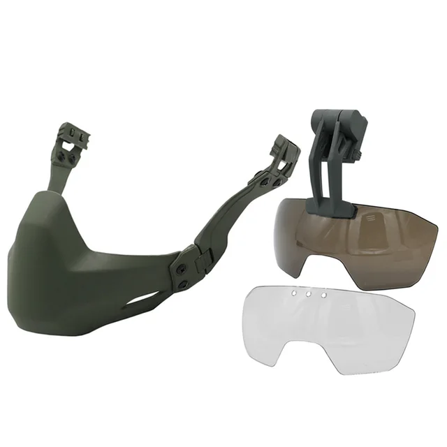 OD Mask FG Goggle