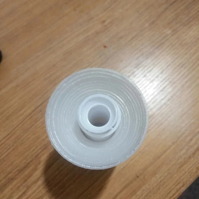 Umbrella Waterproof Cover Plastic Non-drip Storage Cap Retractable Can Retractable Home Sleeve Holder Portable Umbrella Parts