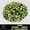 Peridot