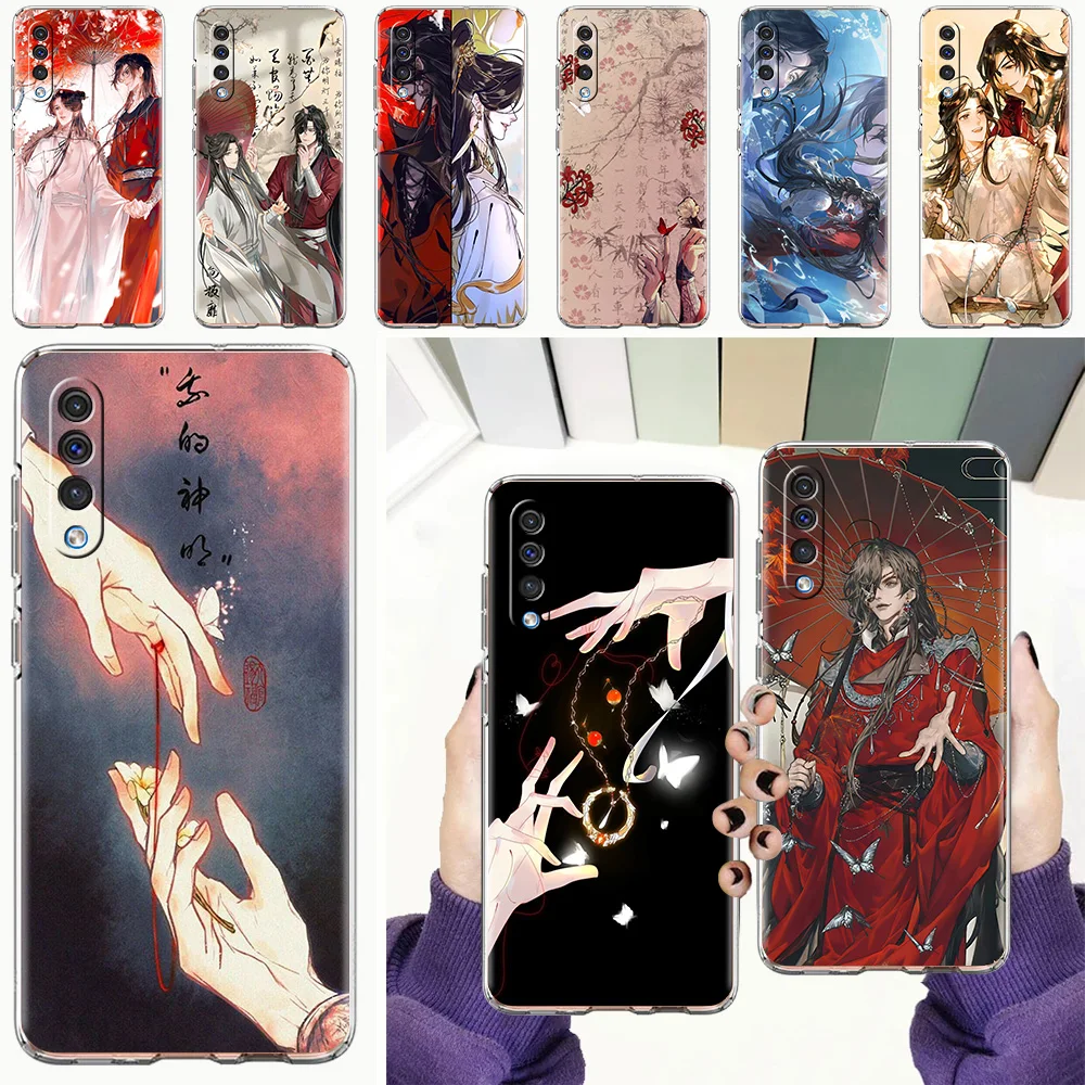 Heavenly Blessing Protective Phone Case Cover