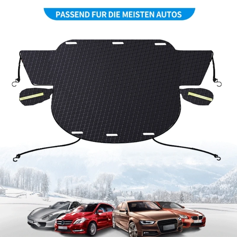 

28 ГБ универсальные автомобильные солнцезащитные шторы с сильным магнитным складным механизмом