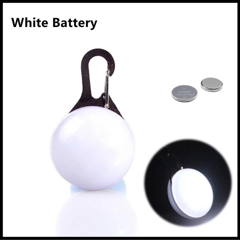 Radiant LED Pet Collar and Leash Accessory