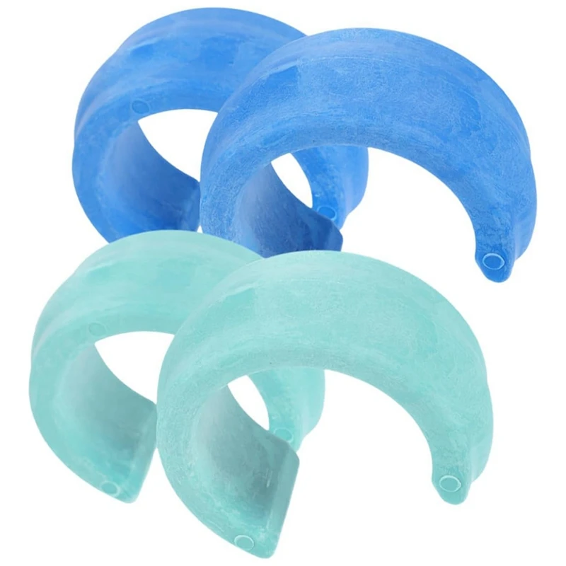 

4Pcs Hose Weight Block Pool Cleaner Accessory Pool Hose Weight Accessories Hose Weights Swimming Pool Hose Block