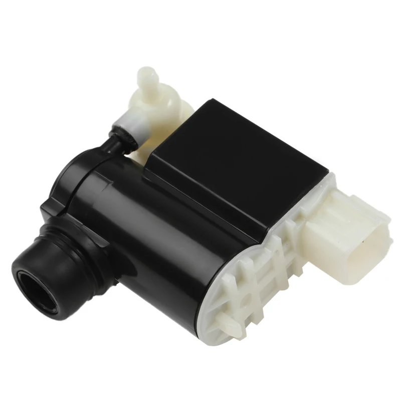 Car 98510-2L100 985102L100 For Hyundai Santa Fe Kia Windshield Windscreen Washer Motor Pump 98510-25100 98510-2C100 98510-1F100