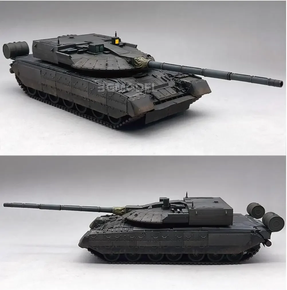 バトルタンク 主なバトルタンクモデルキット,メーラホビー,ブラックイーグル