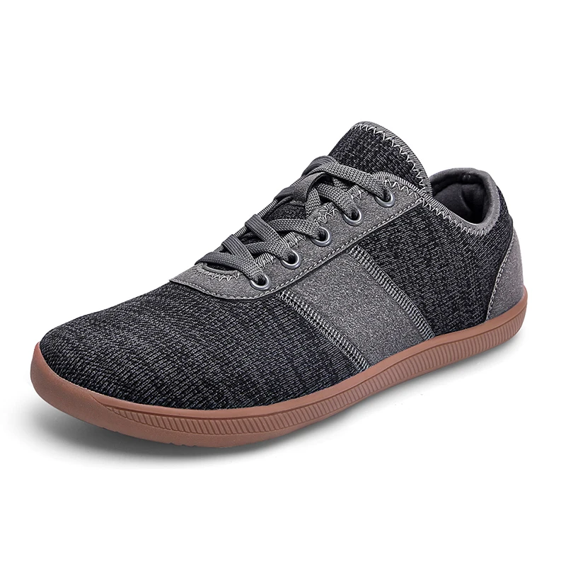 MAEDEF Fashion Shoes for Men and Women Vulcanize Shoe Ladies Round Toe Casual Shoes Lace-up Versatile Comfortable Walking Shoe