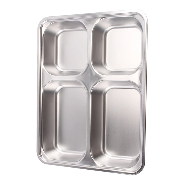 Stainless Steel Bowls And Trays Stainless Steel Square Bowls