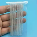 Silver 8pcs Set