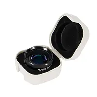 GHORTHOUD 90D Double Aspheric Lens Ophthalmic Lens Indirect Ophthalmic Slit Lamp Lens 1