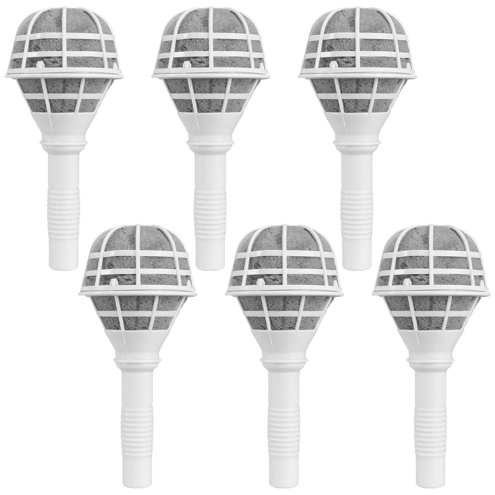 

6pcs Hand Tied Bouquet Holders Wedding Holding Flowers Racks Wedding Supplies