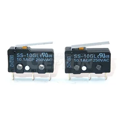 Enhanced Limit Micro Switch - Original Model (SS - 10GL)
