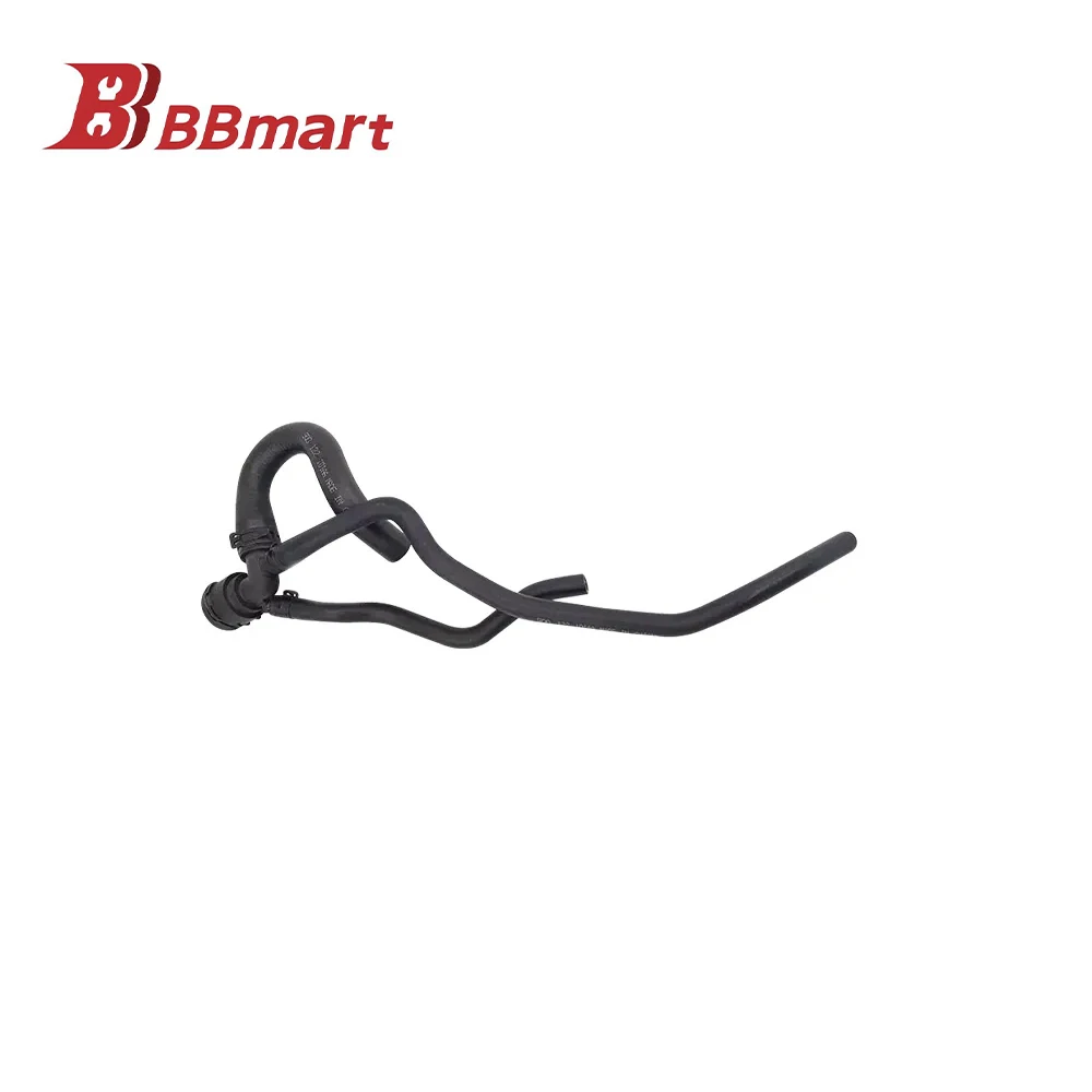 5Q0122101AA BBmart Auto Parts 1 Pcs Coolant Hose For Skoda Karoq Octavia Superb Octavia Ming Rui Superb Hao Rui