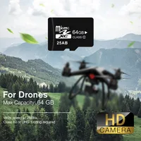 10 Categories High-speed Memory card 4GB 8GB 16GB 32GB 64GB 128GB sd card Mini TF card is used to monitor the drone tachograph - Image 2