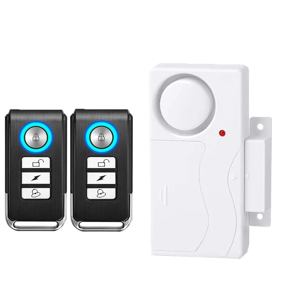 2 remote 1 host