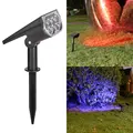 7LED RGB Light