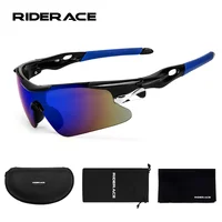 Nouvelles lunettes de cyclisme UV400 multicolore hommes femmes Sport de plein air équitation lunettes coupe-vent lunettes vtt route vélo lunettes de soleil 1