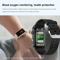2025 NEW Smart Watch Women Temperature Monitoring Bluetooth Call Women Health Monitoring Smartwatch For Android IOS - Image 3