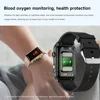 2025 NEW For Xiaomi Smart Watch Women Temperature Monitoring Bluetooth Call Women Health Monitoring Smartwatch For Android IOS 3