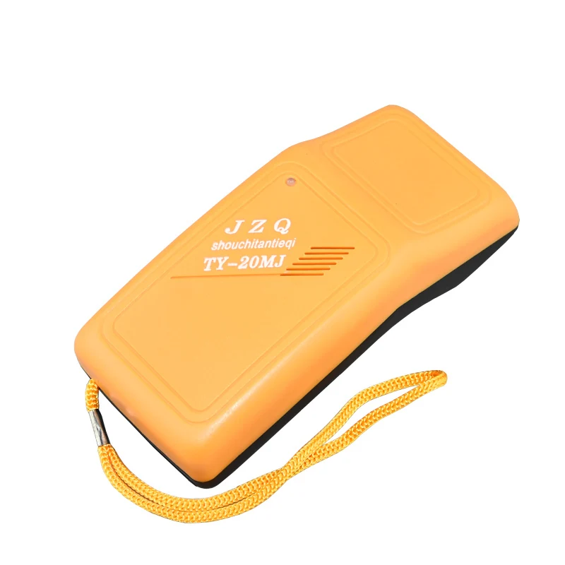 

Handheld Metal Detector Sewing Machine Broken Needle Scanner Tester Food Monitor Needle Finder Search Magnets Device TY-25MJ