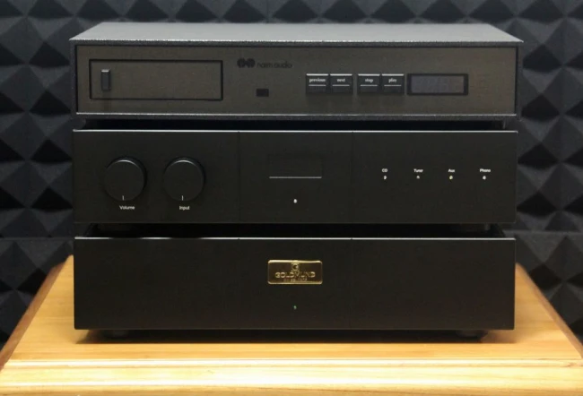 Ultimo Amplificatore Di Potenza Hifi Nac42 Preamplificatore Domestico Febbre Naim Supporto Nap180 Post-Stadio, Sensibilità Di Ingresso: 75Mv, 47Kohm