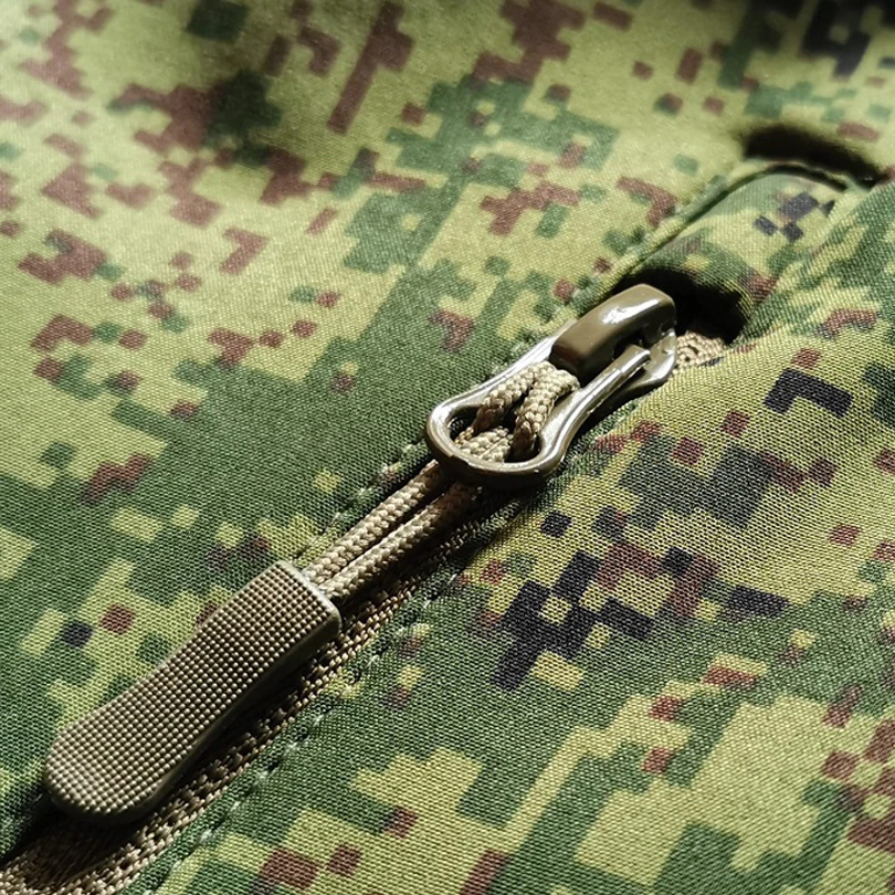 ロシア軍 実物 ロシア国家親衛隊 スリーピングマット Mox迷彩 ロシア軍