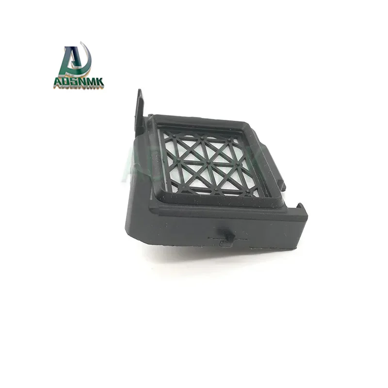 

JV33 Cap Top Black Plastic Mesh For Mimaki Jv33 Capping Station Dx5 Dx7 Cap Top Solvent For Mutoh Mimaki Cap Station