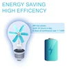 Home Desktop Clip Fan Mini Electric Wall Mounted Office Clamp Cooling Fans Student Dorm Bed Natural Wind Ventilation 220V 4