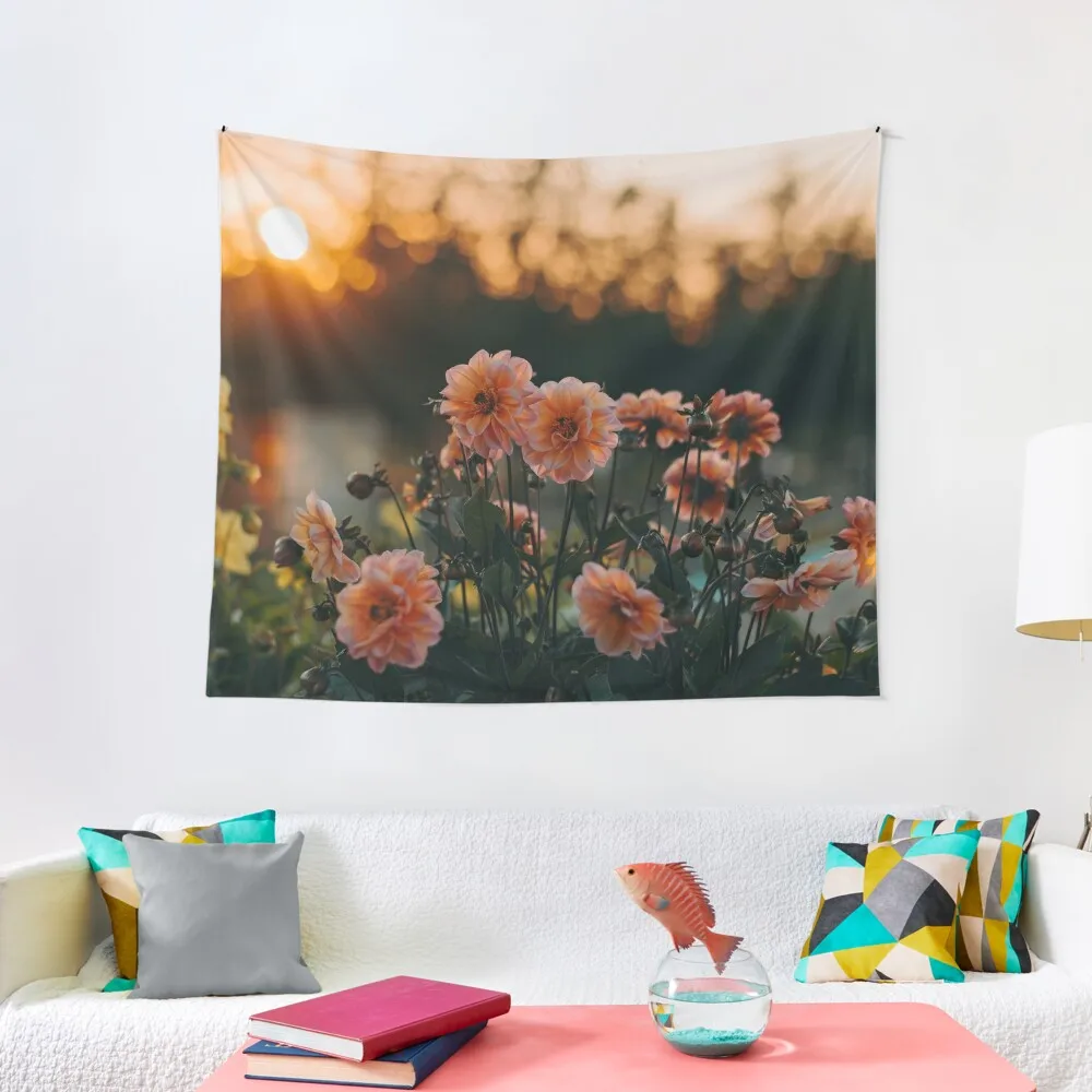 

Sweet Moments Tapestry Room Aesthetic Decor Outdoor Decoration Tapestry