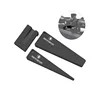 Discovery Scope Leveling Kit Scope Level Combo for Rifle Scope Mounting,  Scope Level Wedge in One-Piece Mounts or Scope Rings 1