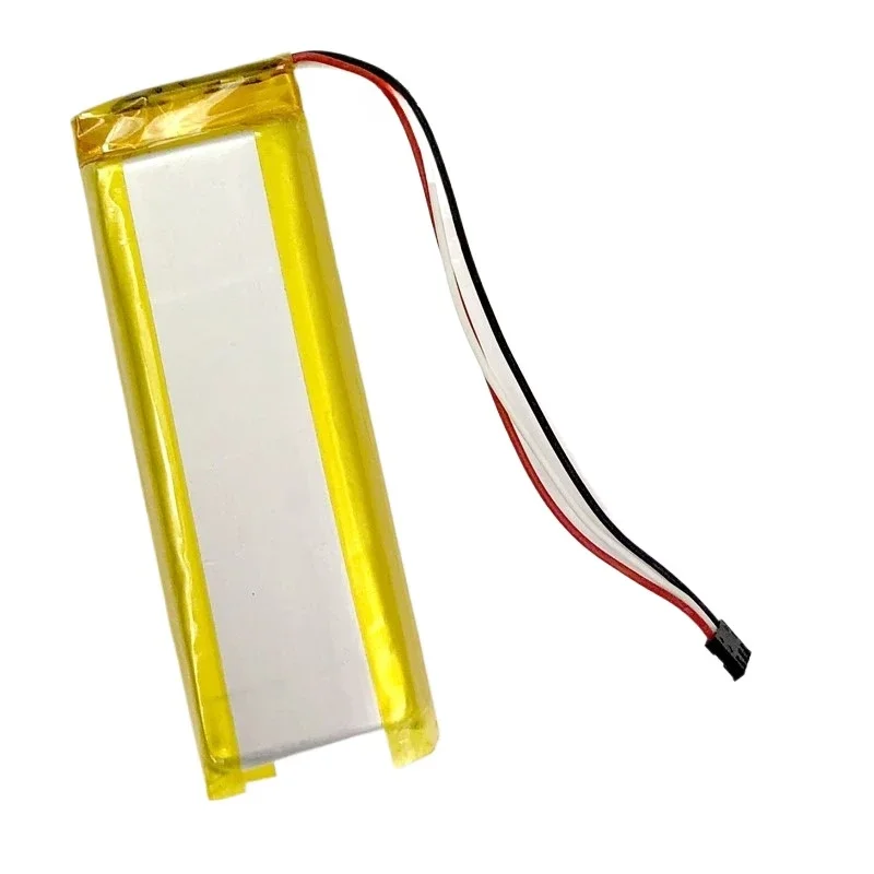 1100mAh PL802056V Rechargeable Battery for Devices