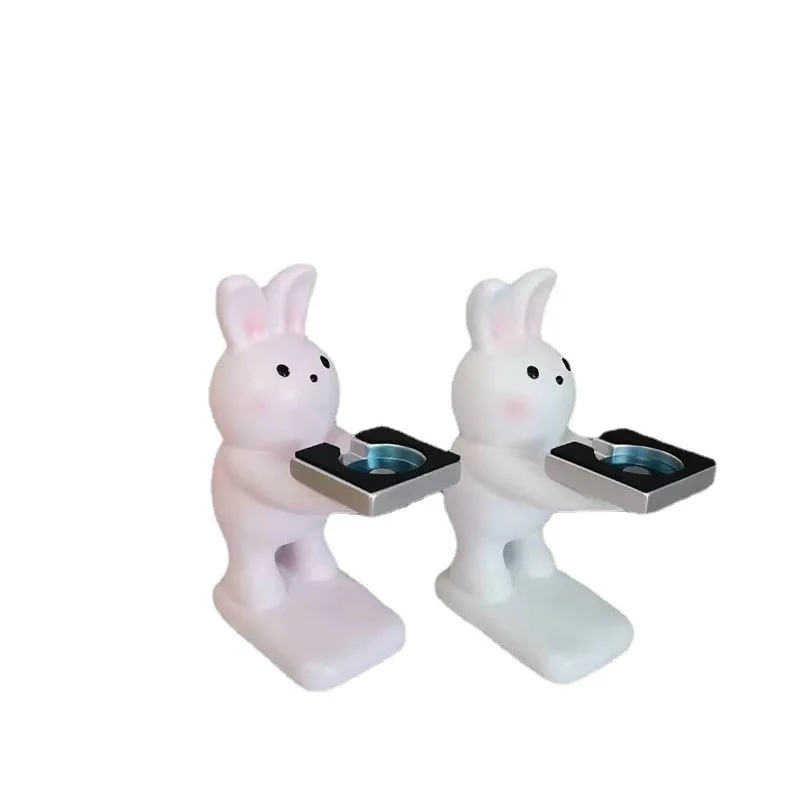 Cartoon Apple Watch Charge Stand Creative Support Iwatch Series Wireless Charging Holder Table Watch Display Accessories Storage