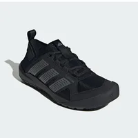 Adidas Chaussures d'eau unisexes pour l'extérieur, respirantes, à séchage rapide, baskets de randonnée HQ9170 1