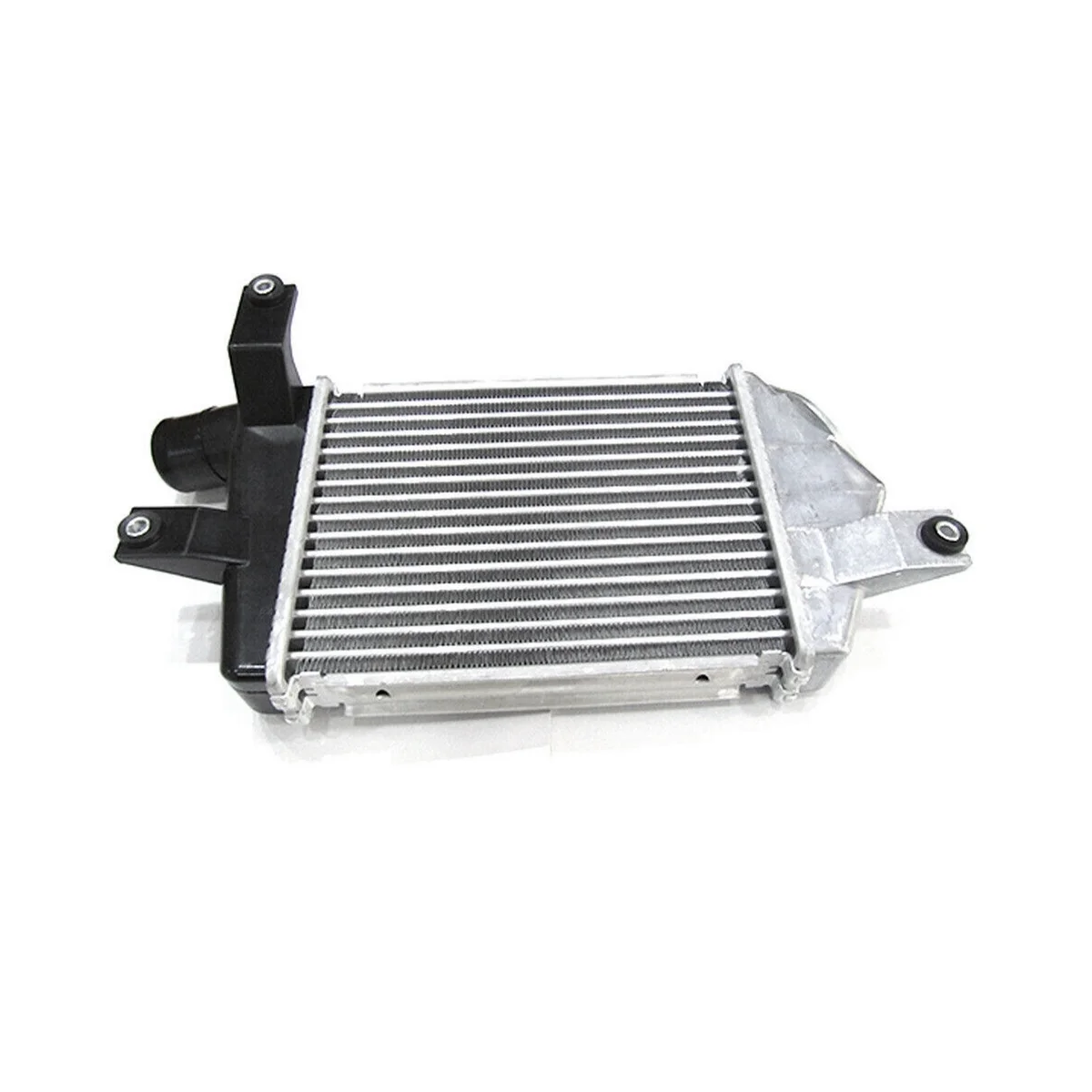 Per Mitsubishi Triton L200 2.5L 2.8L Diesel 4 D56 4 M41 Intercooler Mn135001