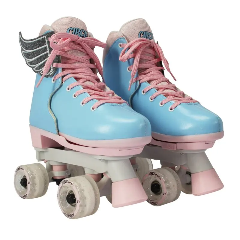 

Classic Adjustable Skate, Cotton Candy