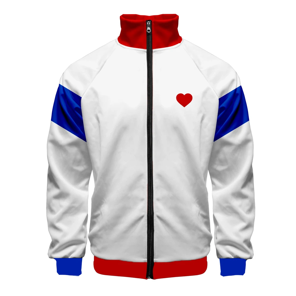 

All Of Us Are Dead Jacket Korean Couples School Uniform Jackets Coat Sweatshirt Men Women Autumn Zipper Tops Cosplay Costume new