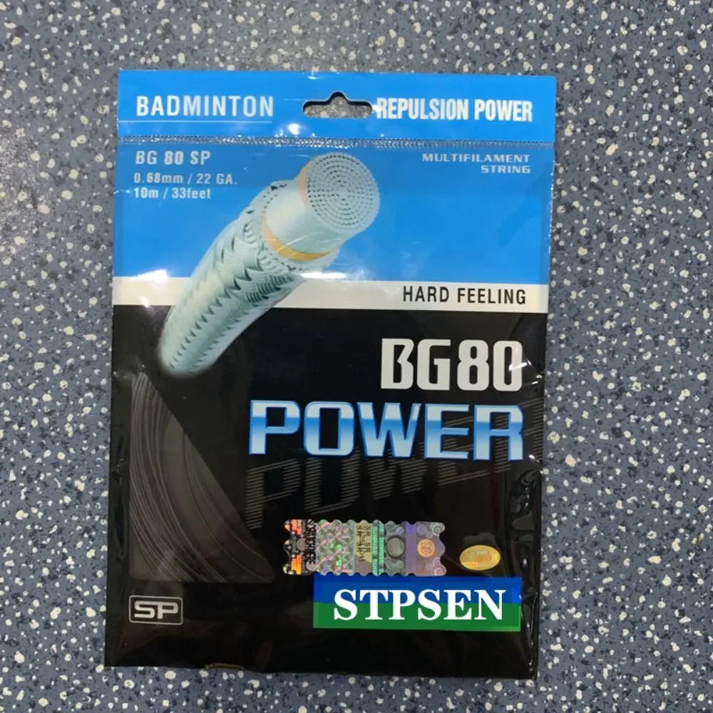 Durable High Elasticity Badminton Racket String Badminton Racquet Wire Sport Supplies badminton string