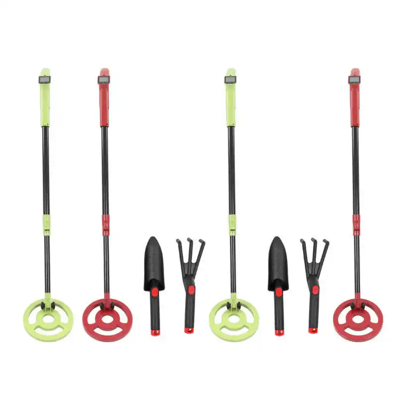 Metal Detector Pinpointer Coin Finder High Accuracy Tool for Inspection Searching metal detectors