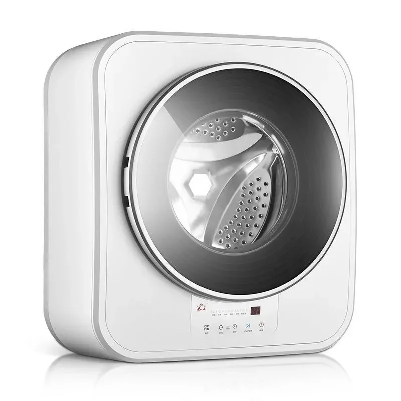 

Small variable frequency washing machine fully automatic