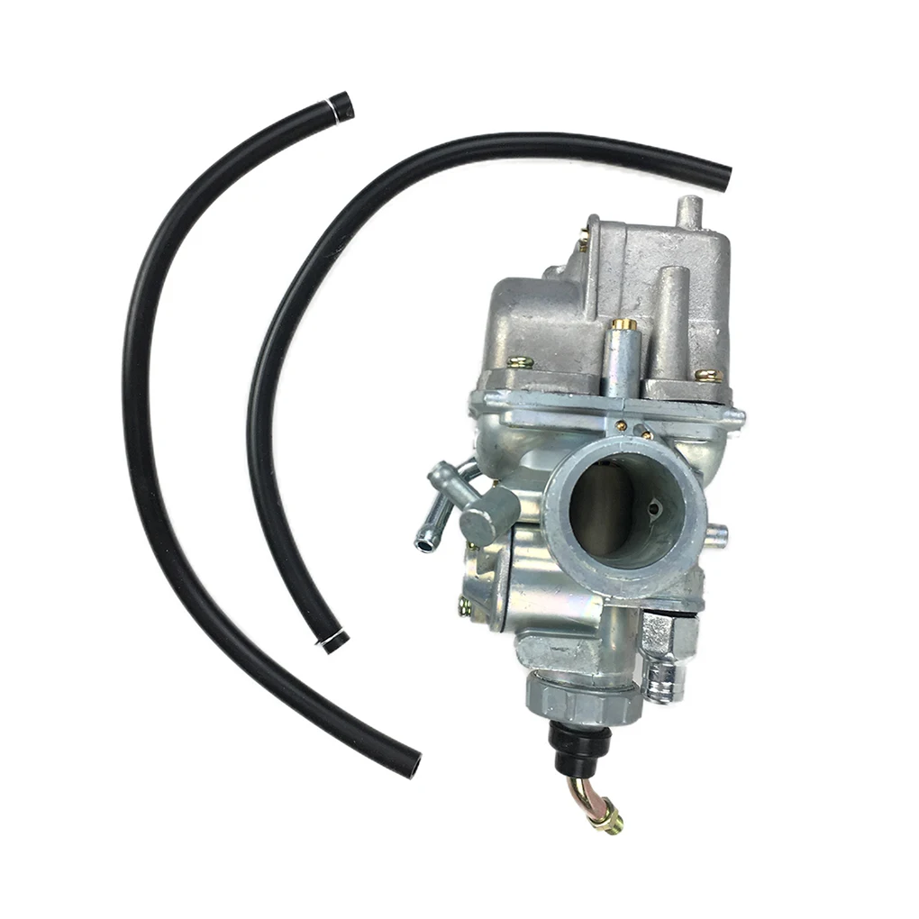 Motorcycle Carburetor Metal Carburetors Choke Lawn Mower Carb Engine Repair for TTR125 E,TTR125