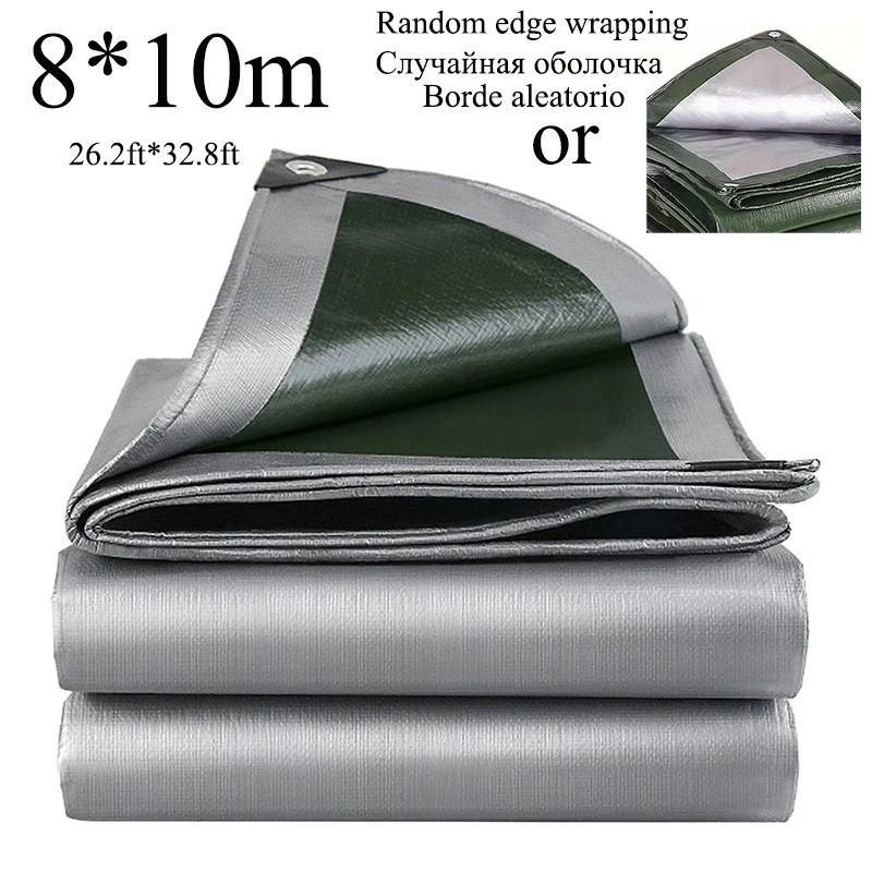  slider image of Large Tarpaulin Customized 3*3