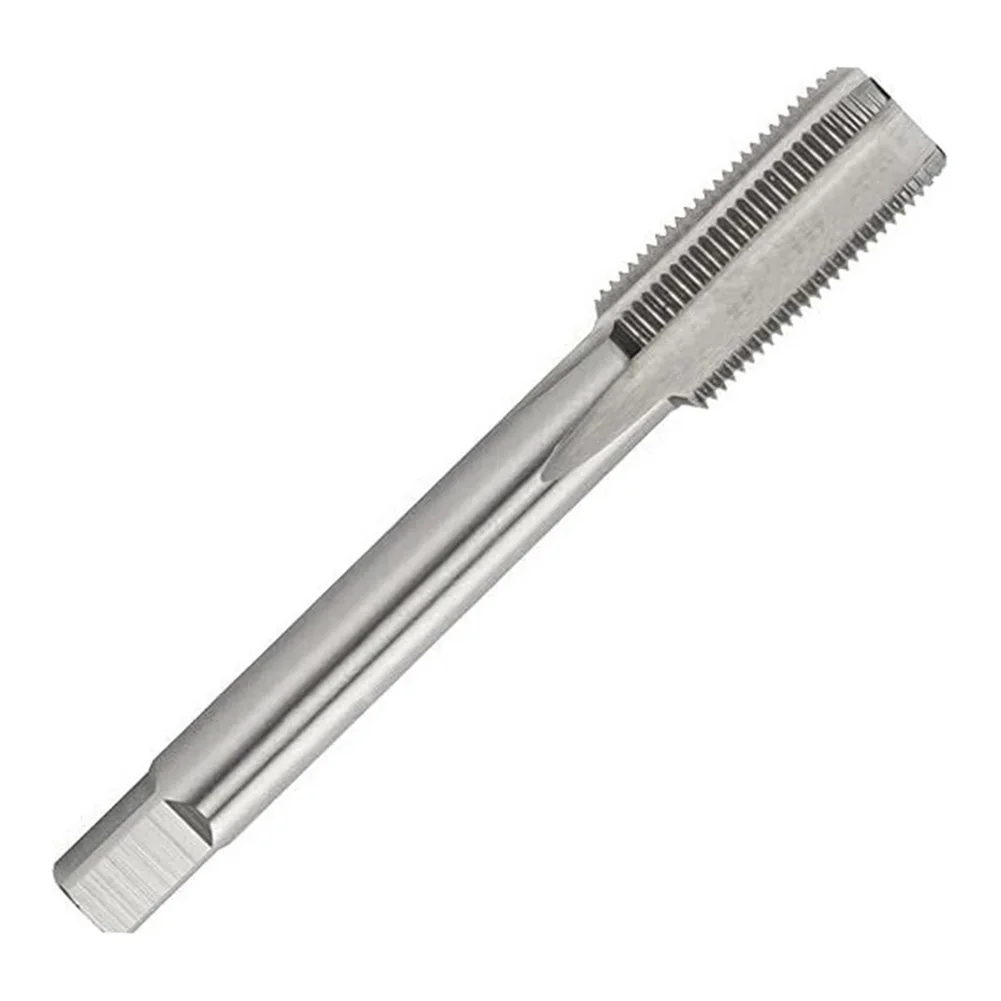 

Machine Screw Threading Drill Bit Cutter Re Thread Silver Metal Model M X Note Package Content Tap Quantity Pc