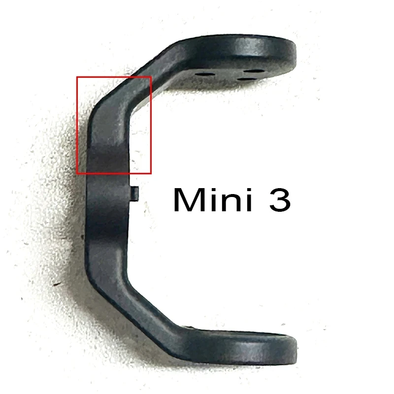 Achetez des hélices de rechange pour DJI Mini 3 Pro et Mini 3 – lot économique de 4 pales.