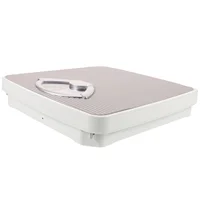 Spring Bathroom Scale Weighing Scale For People Accurate Mechanical 1