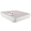 Spring Bathroom Scale for Body Weighing Weight Scales Human Accurate Iron Mechanical 5