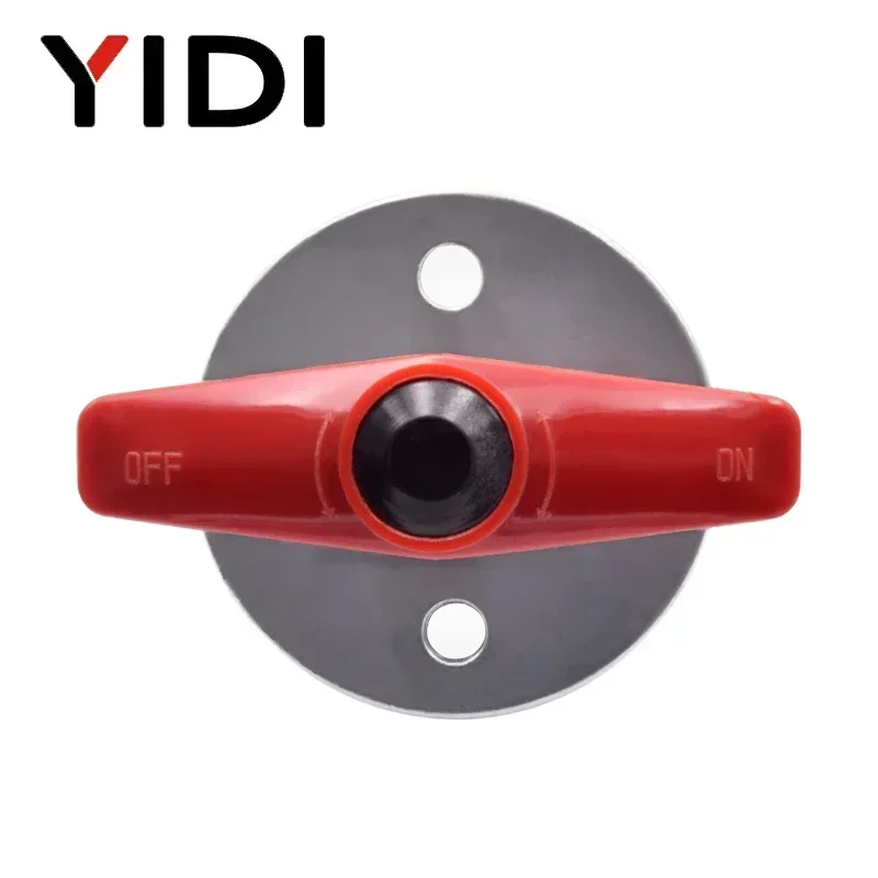 interruptor da bateria do carro caminhao 01