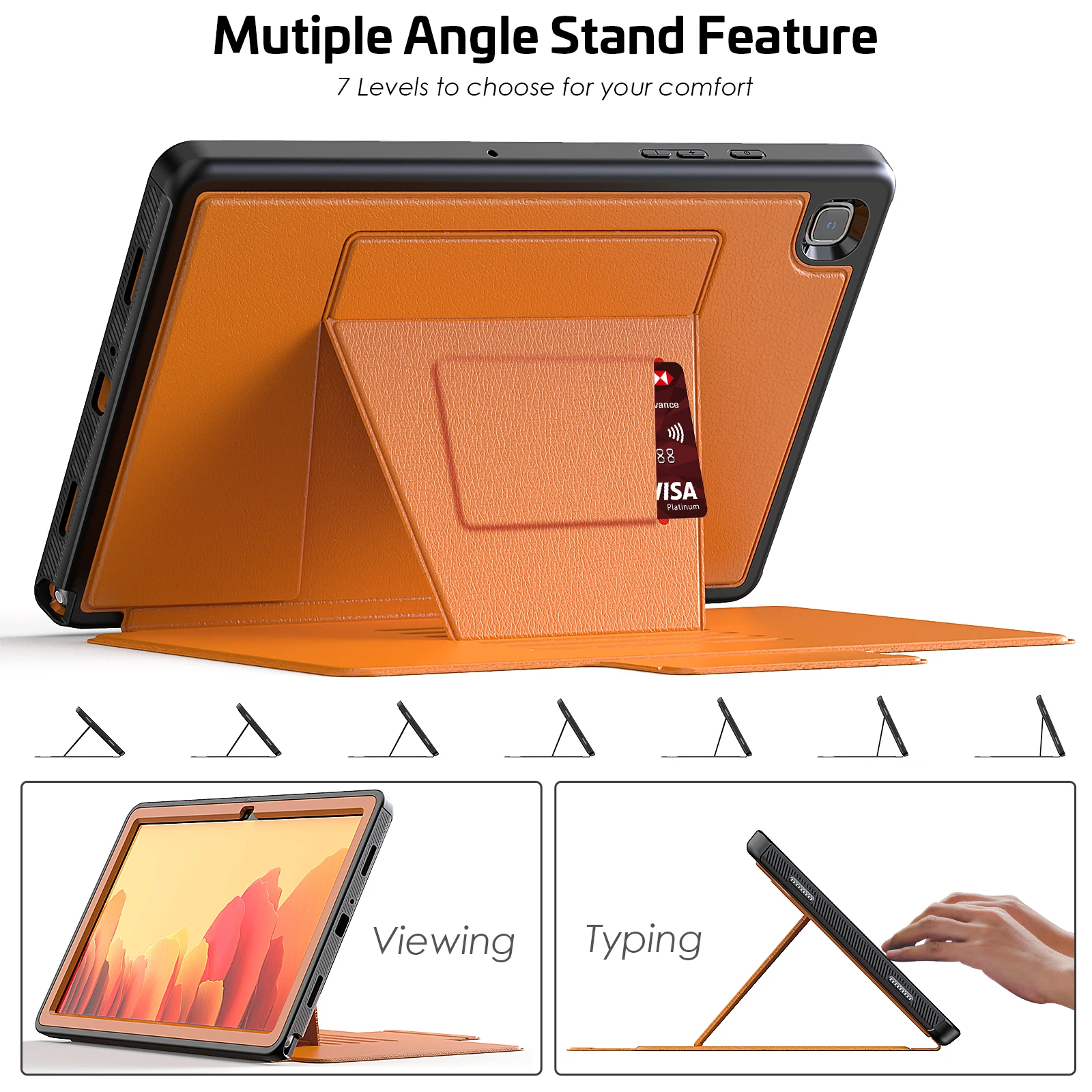capas para tablets e e-readers