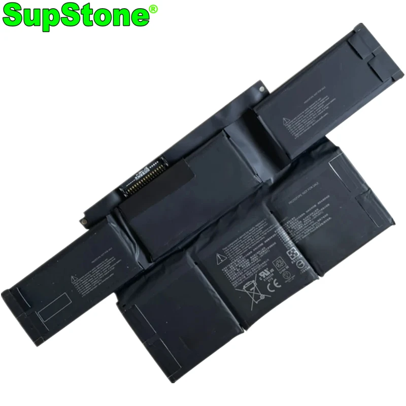 Batteria Per Laptop Supstone G3Hta071H Per Microsoft Surface Laptop 2 Studio 1964