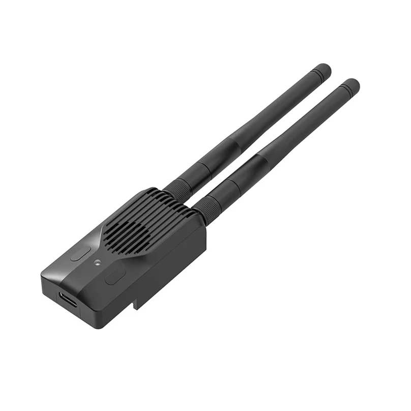 Radio ELRS SuperP/SuperD 2.4GHz/915MHz/868MHz pour FPV